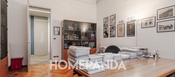 Büro in Turin, Italy 165m², Nr. 65520 8