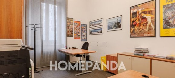 Büro in Turin, Italy 165m², Nr. 65520 5
