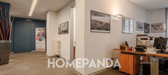 Büro in Turin, Italy 165m², Nr. 65520 13