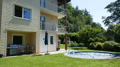 6-Zimmer Haus in Lichtenberg, Austria, Nr. 195330