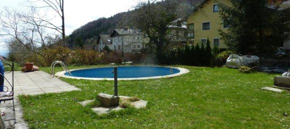 6-Zimmer Haus in Lichtenberg, Austria, Nr. 195330 2