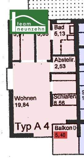 2 rooms Apartment in Paternion, Austria No. 203020