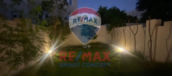 2 bedrooms Villa in Al Reef, UAE No. 54138 8