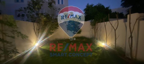 2 bedrooms Villa in Al Reef, UAE No. 54138 11