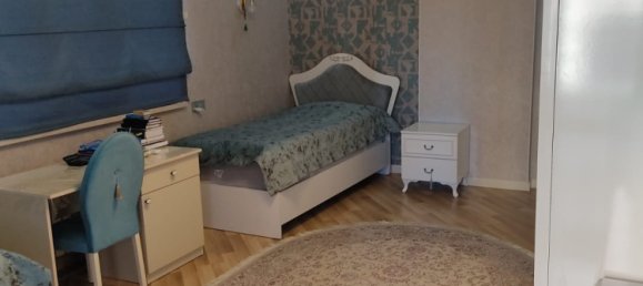 3 bedrooms Apartment in Baku, Azerbaijan No. 2059 32