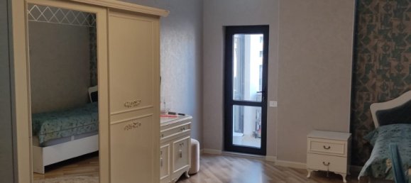 3 bedrooms Apartment in Baku, Azerbaijan No. 2059 15