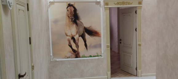 3 bedrooms Apartment in Baku, Azerbaijan No. 2059 3