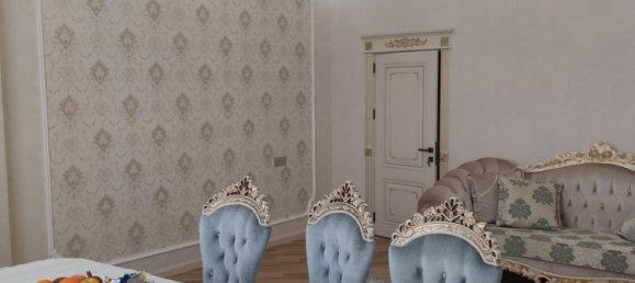 3 bedrooms Apartment in Baku, Azerbaijan No. 2059 11