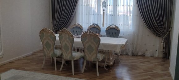 3 bedrooms Apartment in Baku, Azerbaijan No. 2059 13