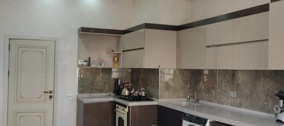 3 bedrooms Apartment in Baku, Azerbaijan No. 2059 14