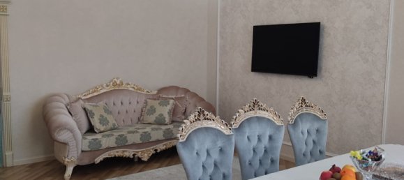 3 bedrooms Apartment in Baku, Azerbaijan No. 2059 36