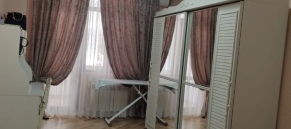 3 bedrooms Apartment in Baku, Azerbaijan No. 2059 38