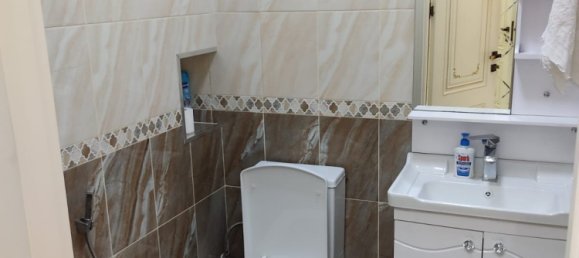 3 bedrooms Apartment in Baku, Azerbaijan No. 2059 27