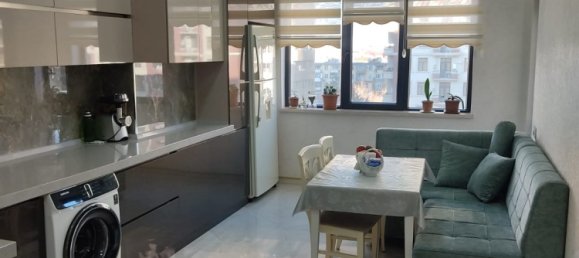 3 bedrooms Apartment in Baku, Azerbaijan No. 2059 39