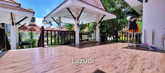 4 bedrooms Cafe / restaurant in Bang Sare, Thailand No. 15301 2