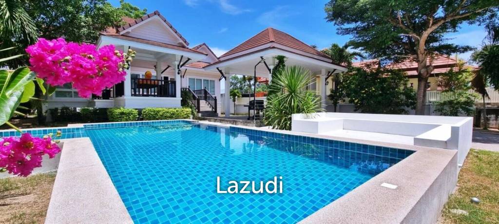 4 bedrooms Cafe / restaurant in Bang Sare, Thailand No. 15301