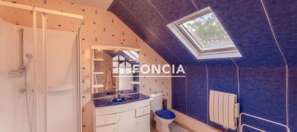 3 chambres Maison à Nazelles-Négron, France No. 92611 10