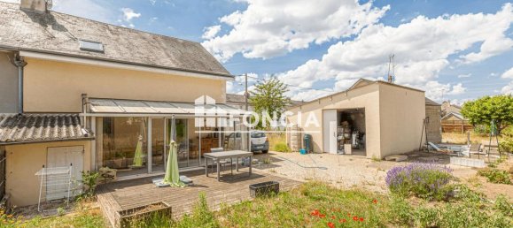 3 chambres Maison à Nazelles-Négron, France No. 92611 4