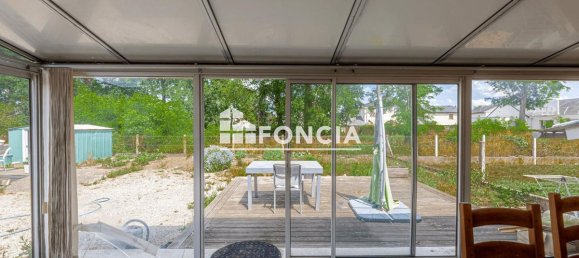 3 chambres Maison à Nazelles-Négron, France No. 92611 5