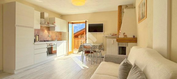 1 bedroom Apartment in Bardonecchia, Italy No. 263398 7