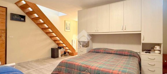 1 bedroom Apartment in Bardonecchia, Italy No. 263398 21