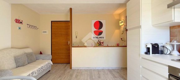 1 bedroom Apartment in Bardonecchia, Italy No. 263398 15