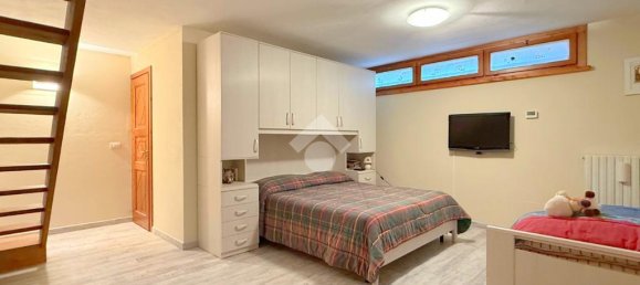 1 bedroom Apartment in Bardonecchia, Italy No. 263398 19