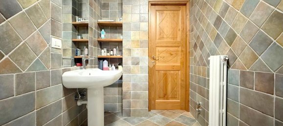 1 bedroom Apartment in Bardonecchia, Italy No. 263398 24