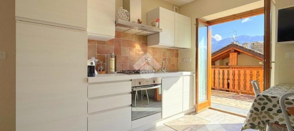 1 bedroom Apartment in Bardonecchia, Italy No. 263398 8