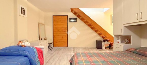1 bedroom Apartment in Bardonecchia, Italy No. 263398 22