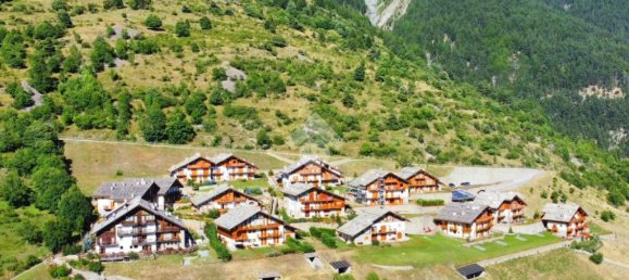 1 bedroom Apartment in Bardonecchia, Italy No. 263398 30