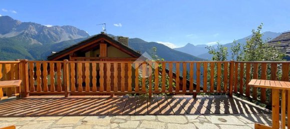 1 bedroom Apartment in Bardonecchia, Italy No. 263398 10