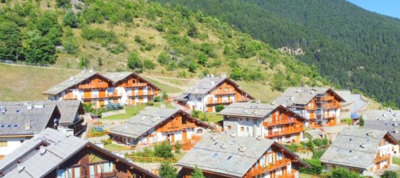 1 bedroom Apartment in Bardonecchia, Italy No. 263398 3