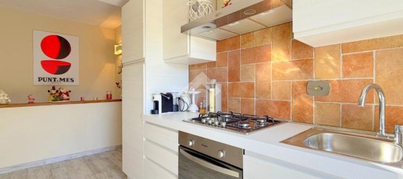 1 bedroom Apartment in Bardonecchia, Italy No. 263398 14