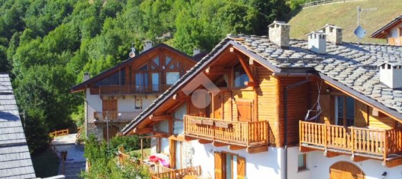 1 bedroom Apartment in Bardonecchia, Italy No. 263398 28