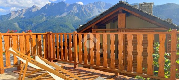 1 bedroom Apartment in Bardonecchia, Italy No. 263398 2