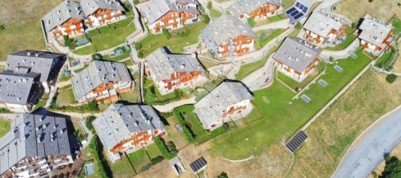 1 bedroom Apartment in Bardonecchia, Italy No. 263398 29