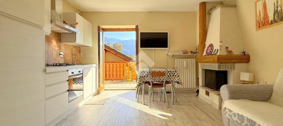 1 bedroom Apartment in Bardonecchia, Italy No. 263398 6