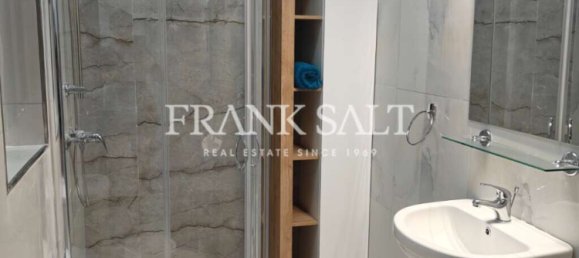 Квартира с 1 спальней в Шайра, Мальта № 11525 9