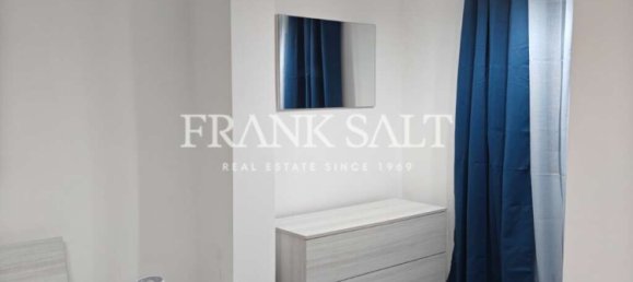 Квартира с 1 спальней в Шайра, Мальта № 11525 11