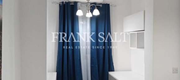 Квартира с 1 спальней в Шайра, Мальта № 11525 13