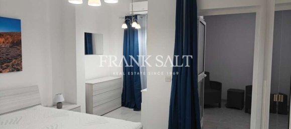 Квартира с 1 спальней в Шайра, Мальта № 11525 12