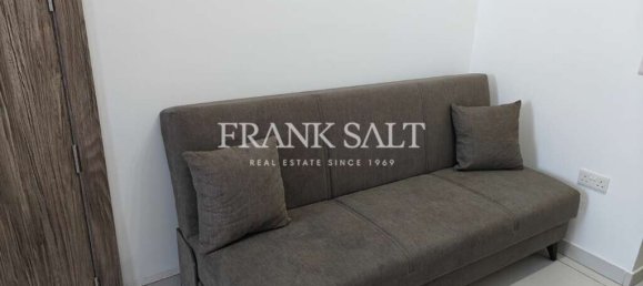 Квартира с 1 спальней в Шайра, Мальта № 11525 2