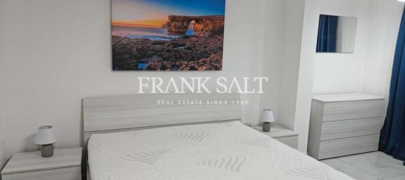 Квартира с 1 спальней в Шайра, Мальта № 11525 4