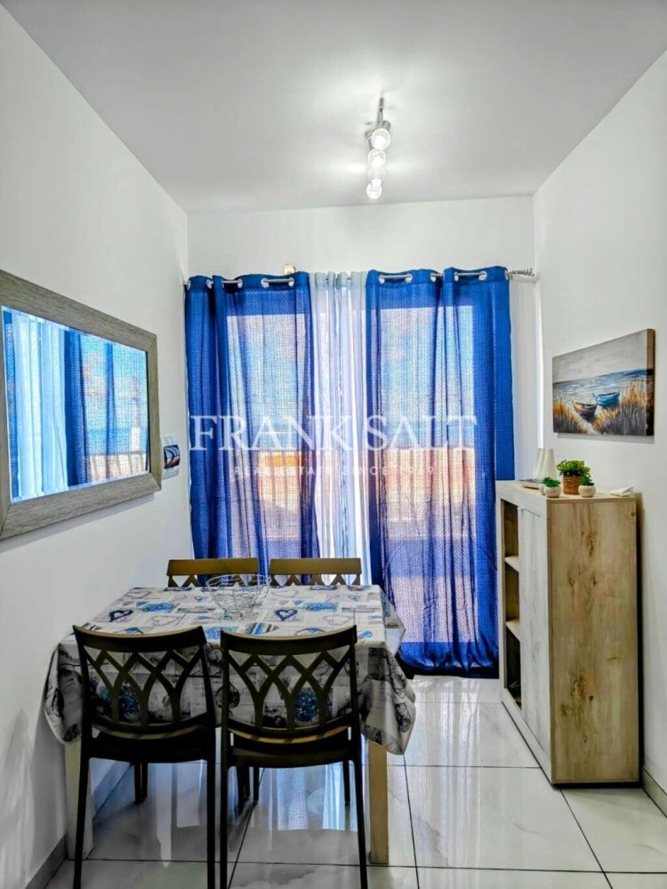 1 bedroom Apartment in Xghajra, Malta No. 11525