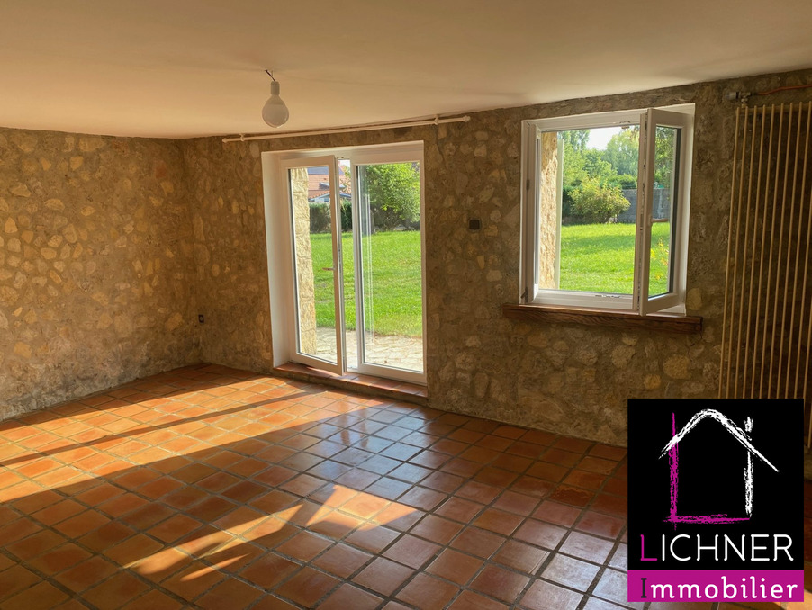 3 bedrooms House in Barst, France No. 321834