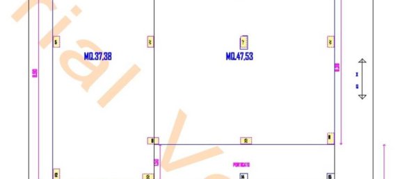 قطعة أرض في Collesano, Italy 5828متر مربع رقم 67071 11