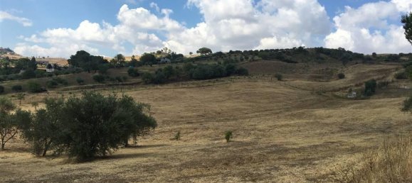 قطعة أرض في Collesano, Italy 5828متر مربع رقم 67071 6