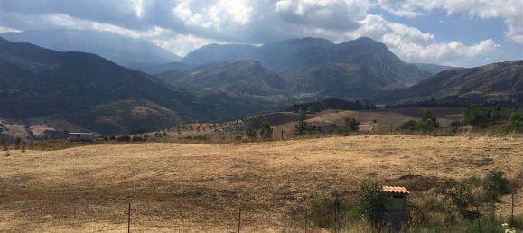 قطعة أرض في Collesano, Italy 5828متر مربع رقم 67071 2