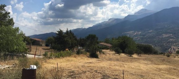 قطعة أرض في Collesano, Italy 5828متر مربع رقم 67071 3